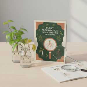 Plant Propagation Troubleshooting Handbook
